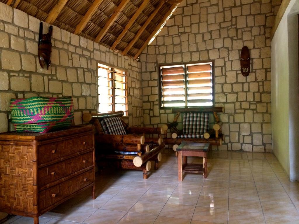 Bamboo Club Ifaty Hotel Room photo