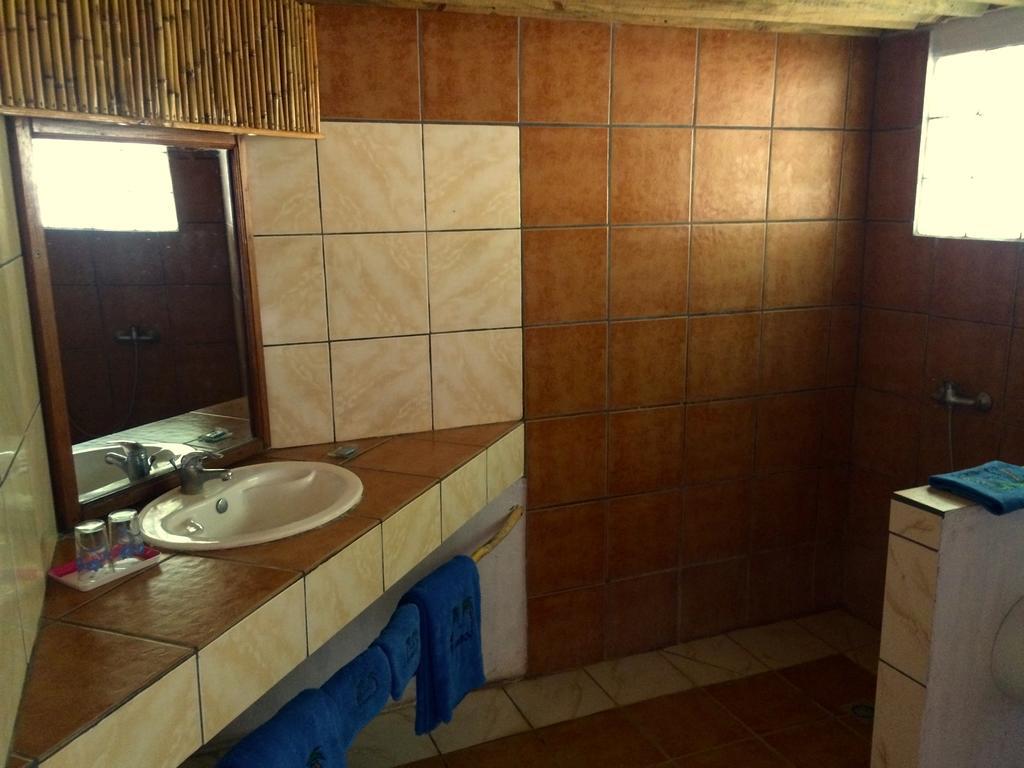 Bamboo Club Ifaty Hotel Room photo